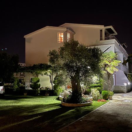 Apartaments Queen Ulcinj Exterior foto