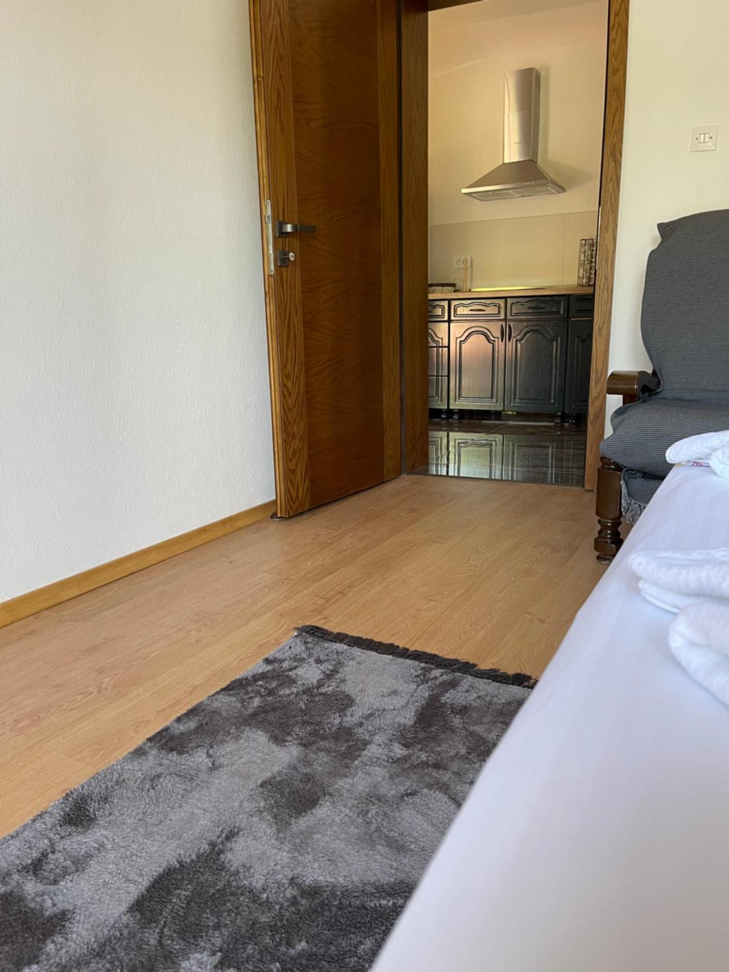 Apartaments Queen Ulcinj Exterior foto