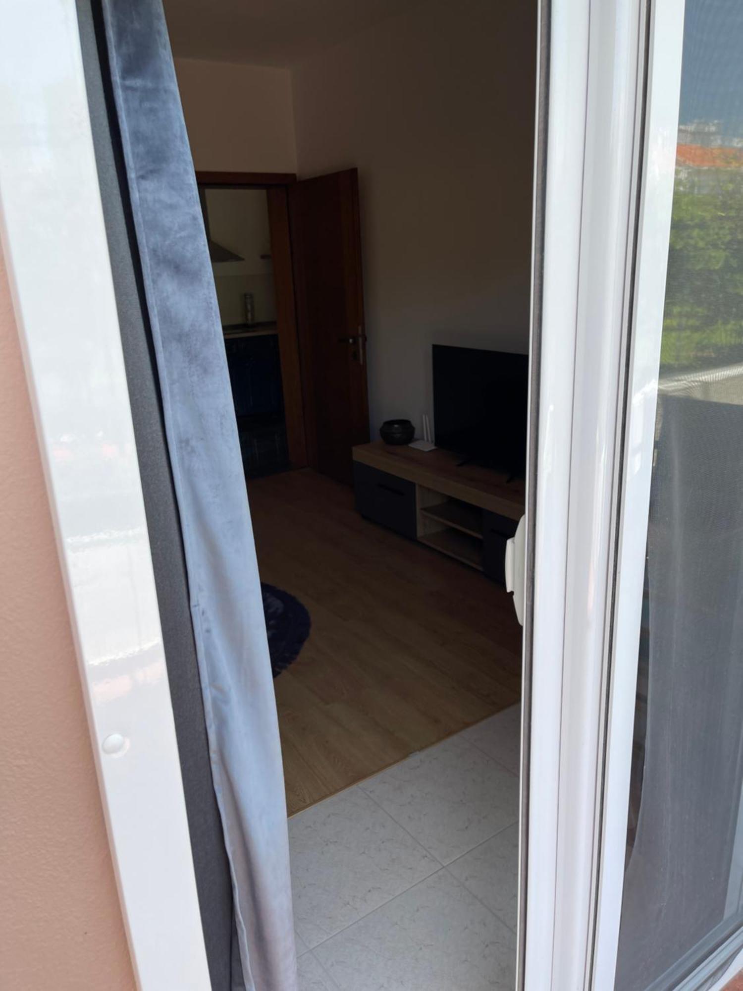 Apartaments Queen Ulcinj Exterior foto