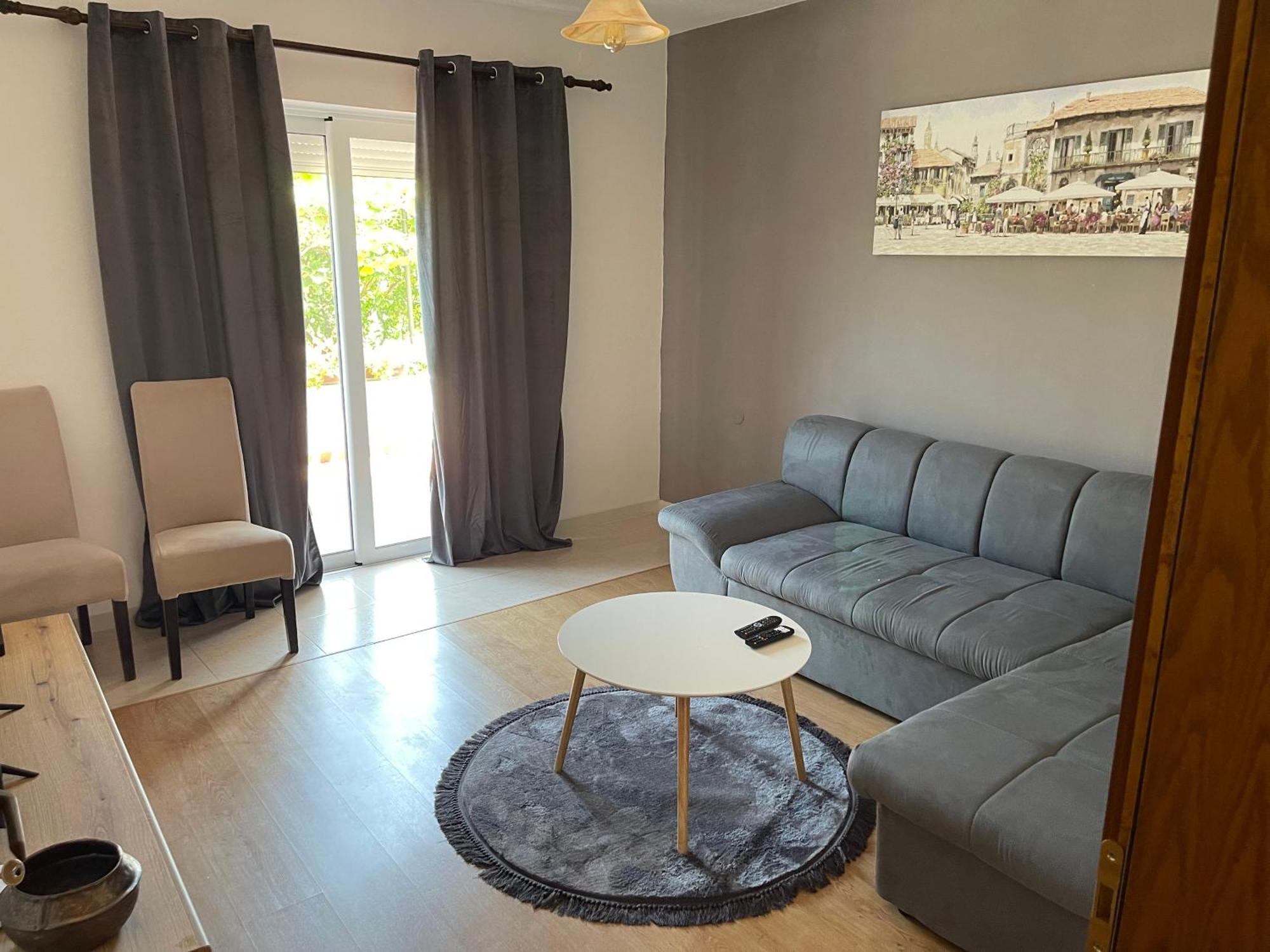 Apartaments Queen Ulcinj Exterior foto
