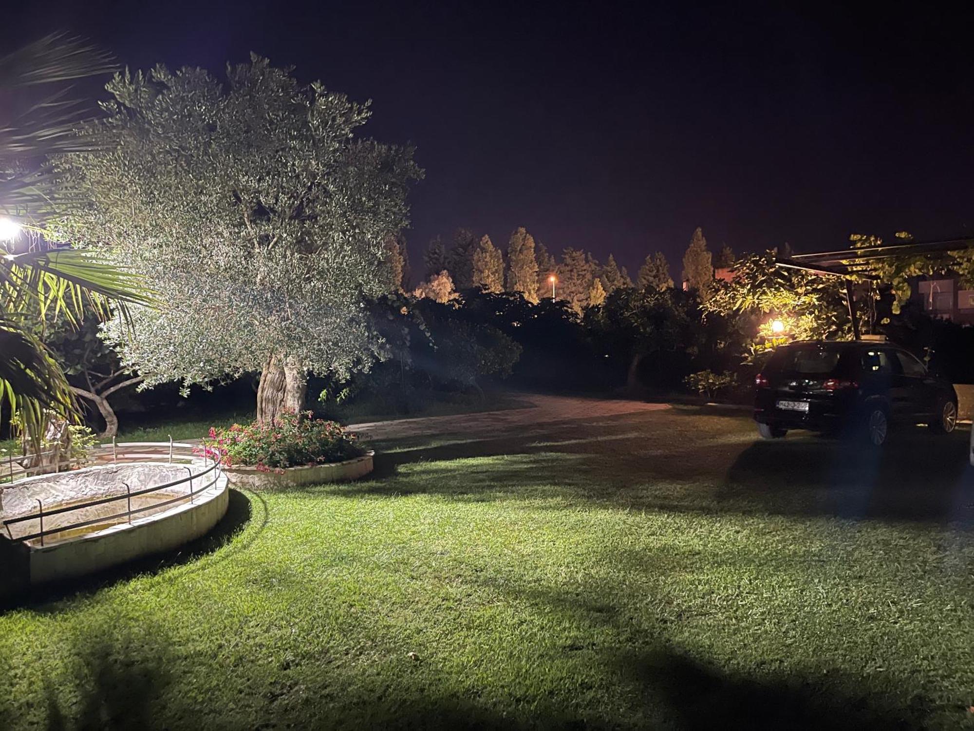 Apartaments Queen Ulcinj Exterior foto
