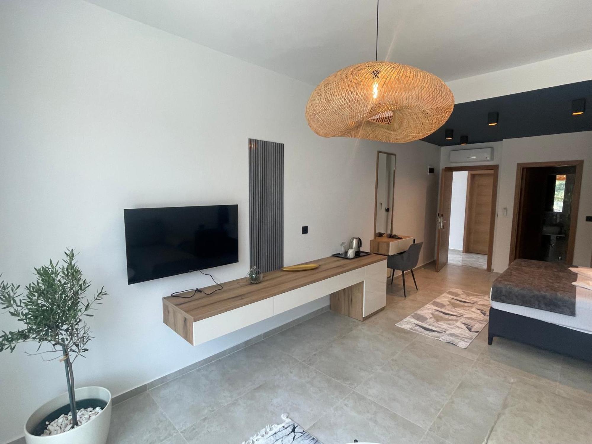 Apartaments Queen Ulcinj Exterior foto