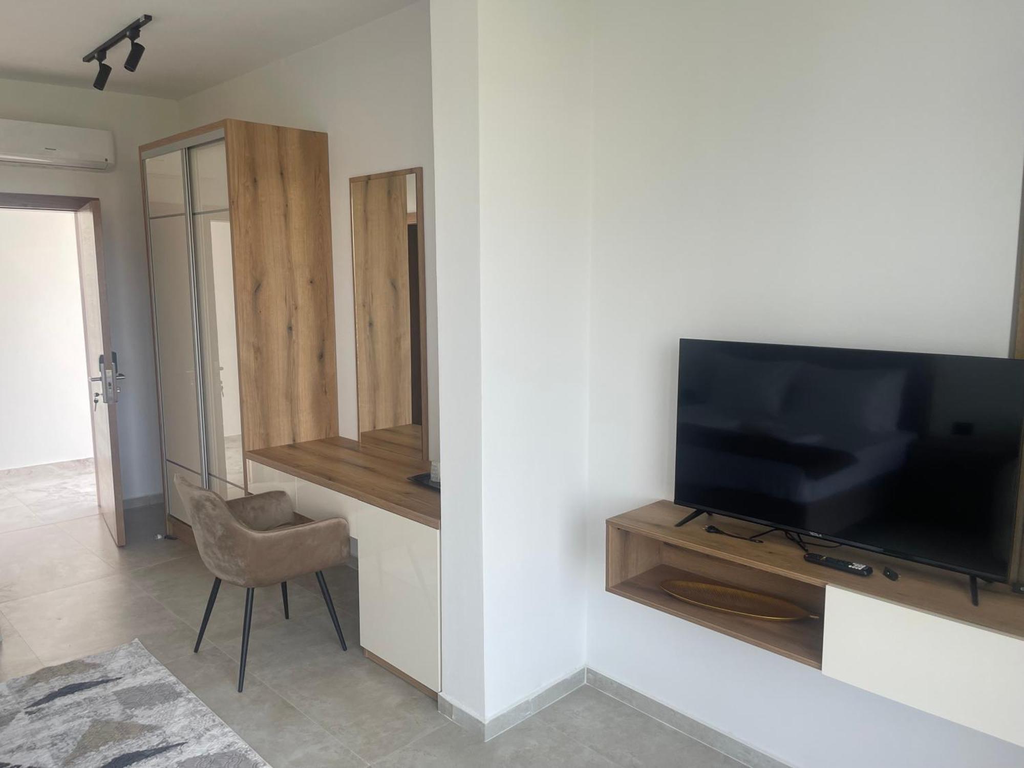 Apartaments Queen Ulcinj Exterior foto