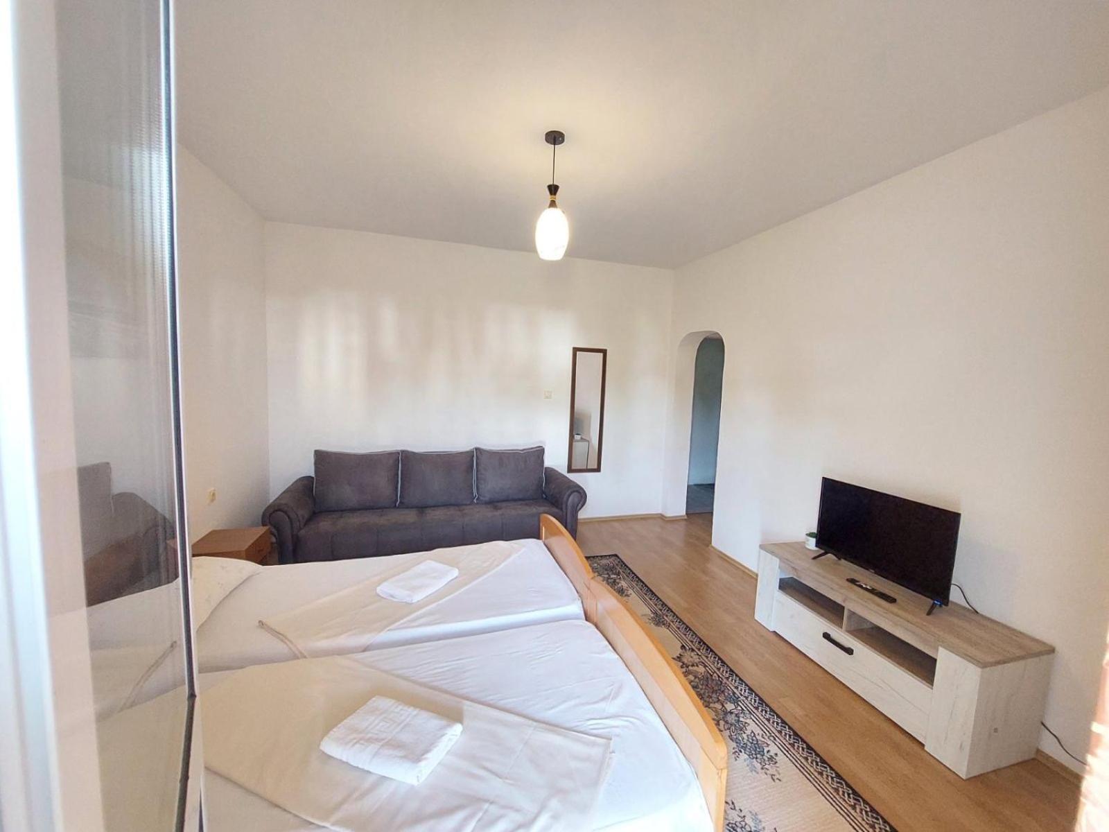 Apartaments Queen Ulcinj Exterior foto
