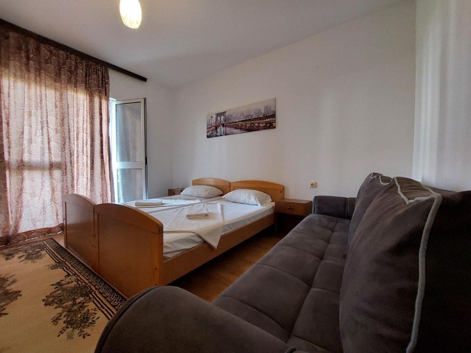 Apartaments Queen Ulcinj Exterior foto